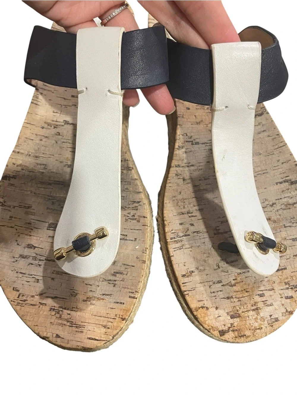 Tory Burch classic tory